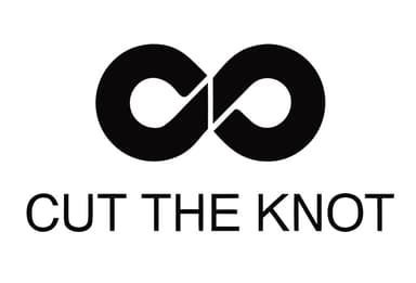 Cut The Knot community logo