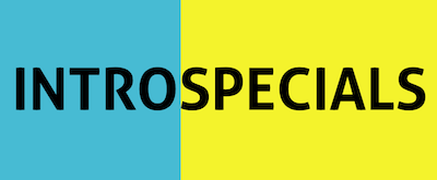 Introspecials Logo